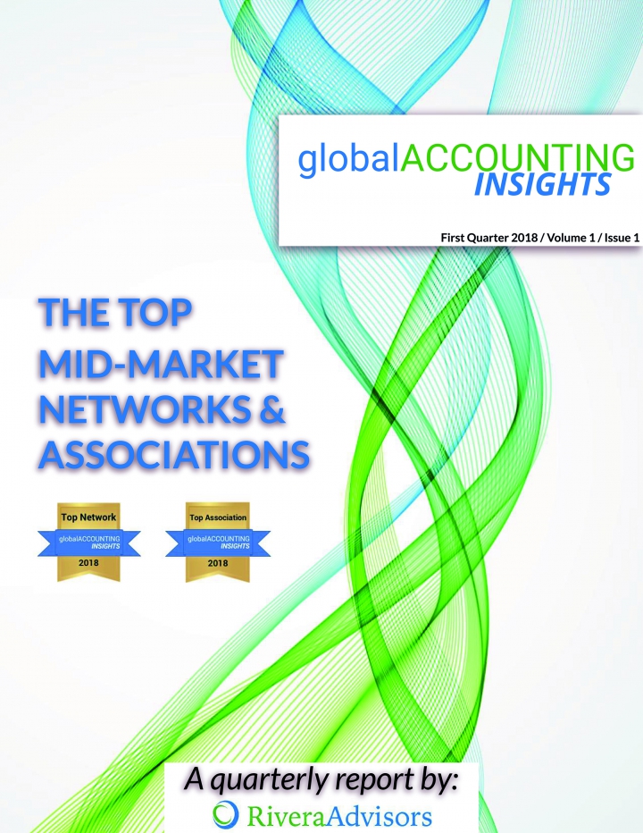 Global Accounting Insights